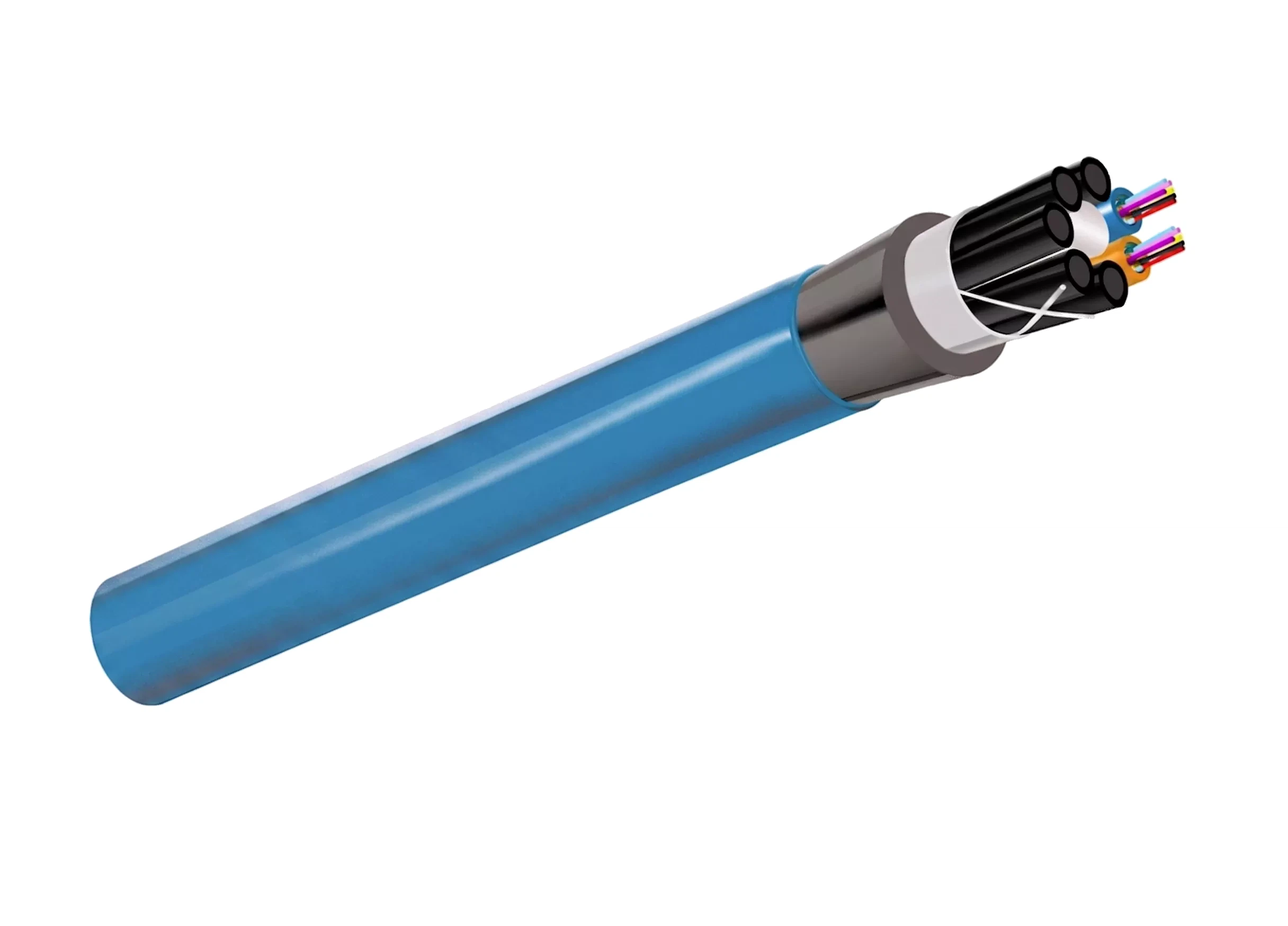 OS2 Fiber OS2 Fiber