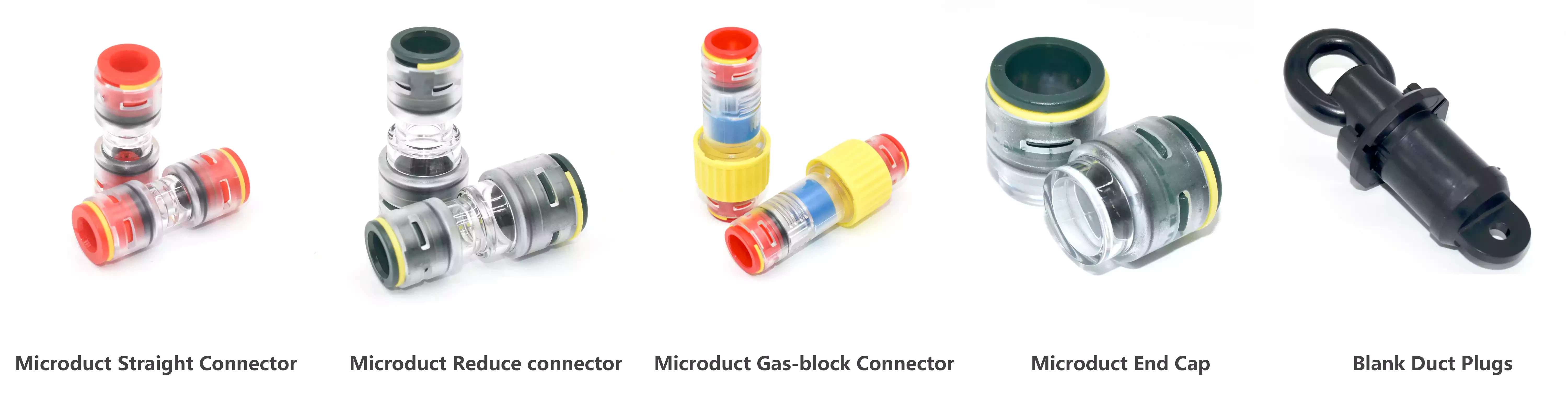 air blown fiber microduct types air blown fiber microduct types