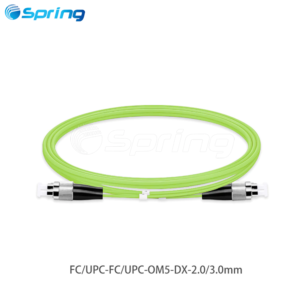 FC-OM5-duplex-patch-cord FC-OM5-duplex-patch-cord