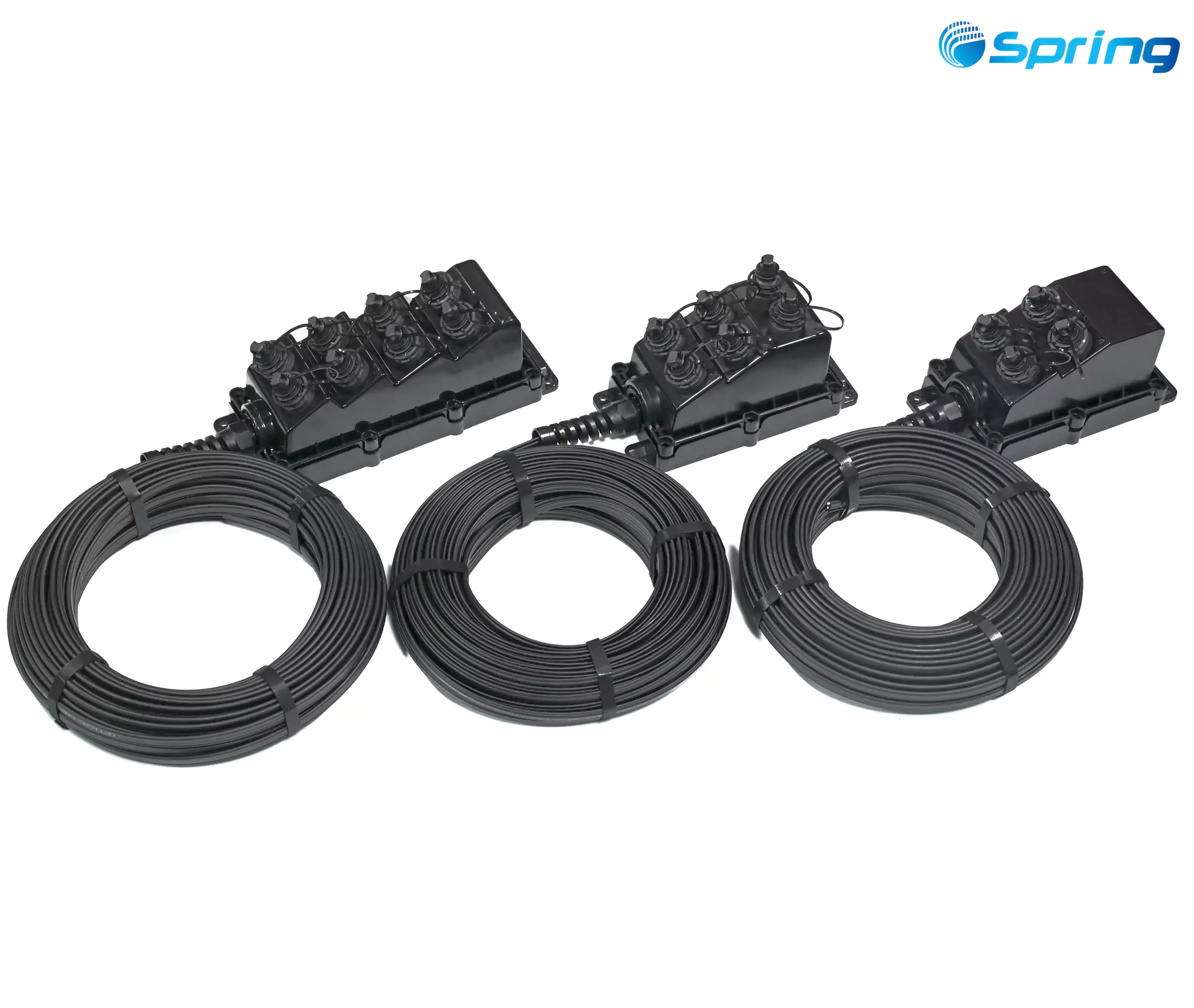 4 6 8 port mst fiber terminal spring optical 4 6 8 port mst fiber terminal spring optical
