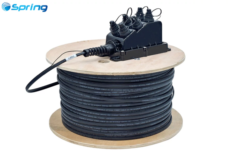 mst-fiber-terminal-with-wooden-reel mst-fiber-terminal-with-wooden-reel