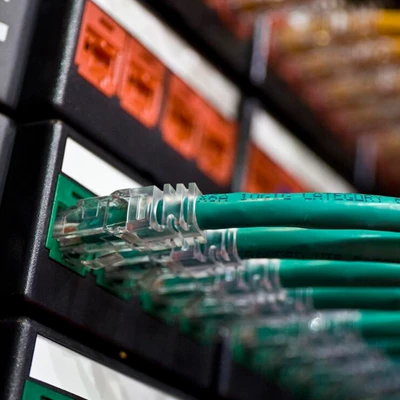Fiber Optic Patch Cords VS Ethernet Cables