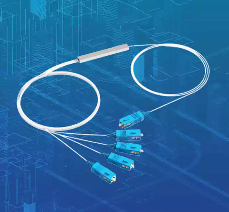 Balanced VS Unbalanced Optical Splitters - A Guide to Pre-Connectorized ODN D...
