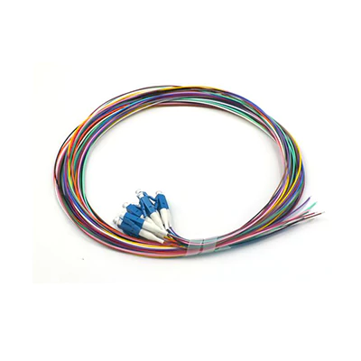Do you know Fiber Optic Pigtail ? Why the fiber optic pigtail have much color?
