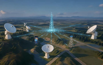 US Broadband vs Wireless Network Deployments: Key Differences, FTTA, and Depl...