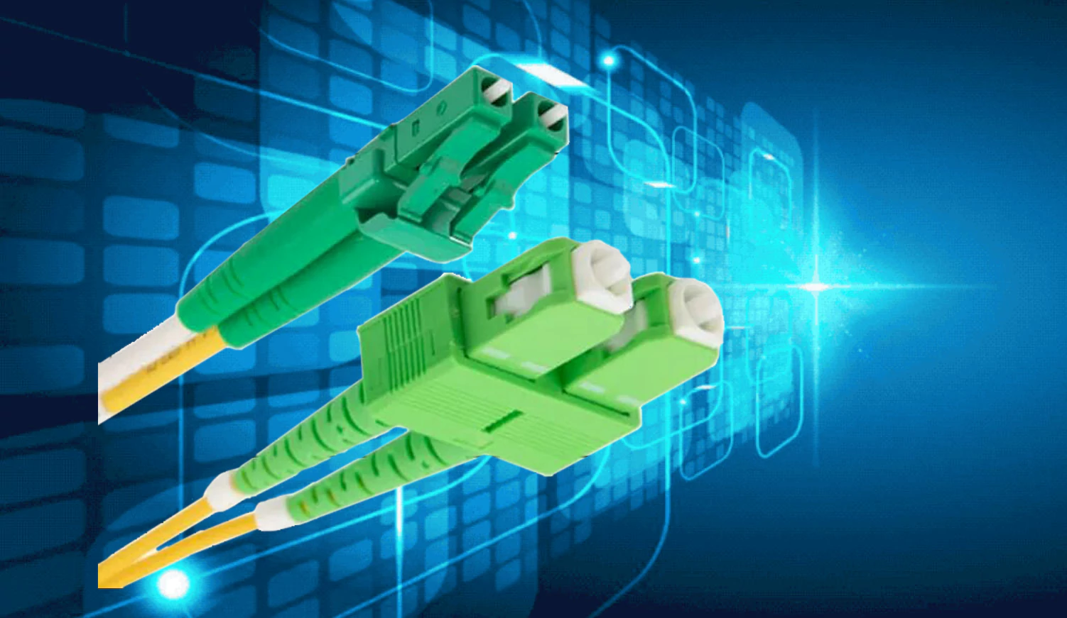 How to Choose the Right Fiber Optic Patch Cable (Professional 6-Step Guide fo...