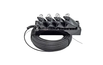 Multiport Service Terminal (MST) for FTTH: Complete Guide to Architecture, Deployment, Cost & ROI