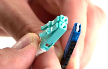 MDC vs SN vs CS Connectors: Comprehensive Guide for Next-Gen Data Centers