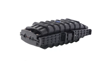 The Ultimate Guide to Choosing Fiber Optic Splice Closures for Your Network