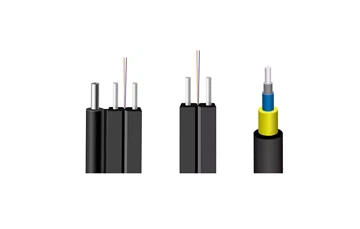 The Comprehensive Guide to Fiber Optic Drop Cable for FTTH Deployment