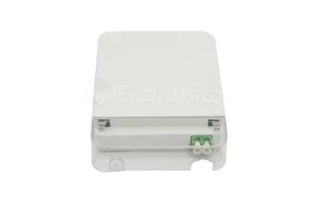 Complete Fiber Optic Wall Plate Guide for FTTH & Telecom Networks