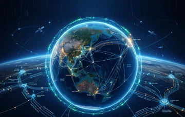Beyond Speed: 12 Critical Applications of Optical Fiber in Modern Industry and Daily Life