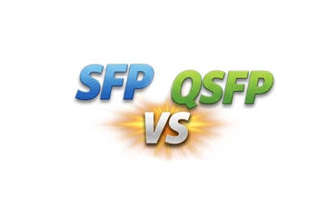 QSFP vs SFP: Key Differences, Speed Comparison, and How to Choose