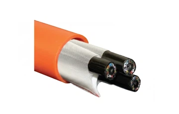 Fabric Innerduct vs HDPE Innerduct: The Best Solution for Occupied Fiber Conduits?