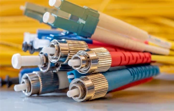 Fiber Optic Connector Types Explained: LC, SC, ST, FC, MPO & APC vs UPC