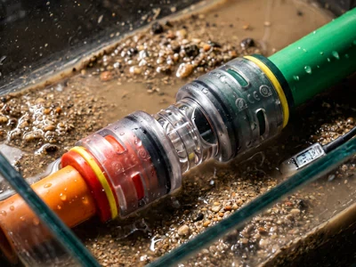 Microduct Connector Guide: Types, Installation, Direct Burial & FTTH Applicat...