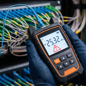 Why Is My Fiber Optic Connection Losing Signal? 12 Common Causes and Solutions