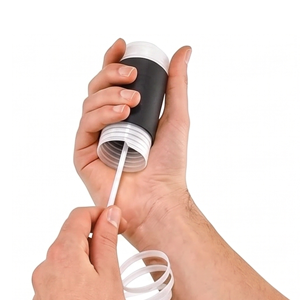 Silicone Cold Shrink Tube: Complete Guide to Applications, Benefits & Installation