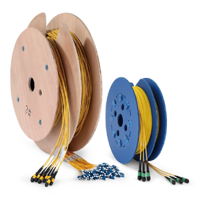 Top 10 MPO/MTP Fiber Optic Cable Manufacturers in 2026: China Supply Chain Analysis for AI Data C...