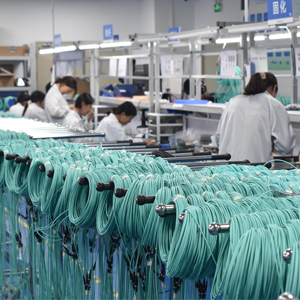 The Complete Fiber Patch Cord Manufacturing Process: A 7-Step Guide to Grade-A Quality