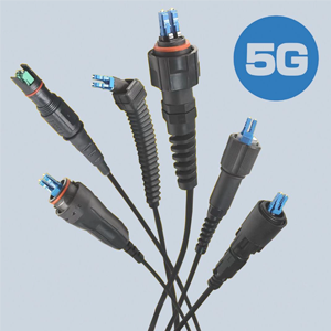 Hardened Fiber Optic Connector Assemblies: The Ultimate Guide for FTTA & FTTx...