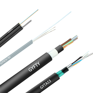 Complete Guide to Fiber Optic Cable Types: Chinese Models vs. Global Market Terminology