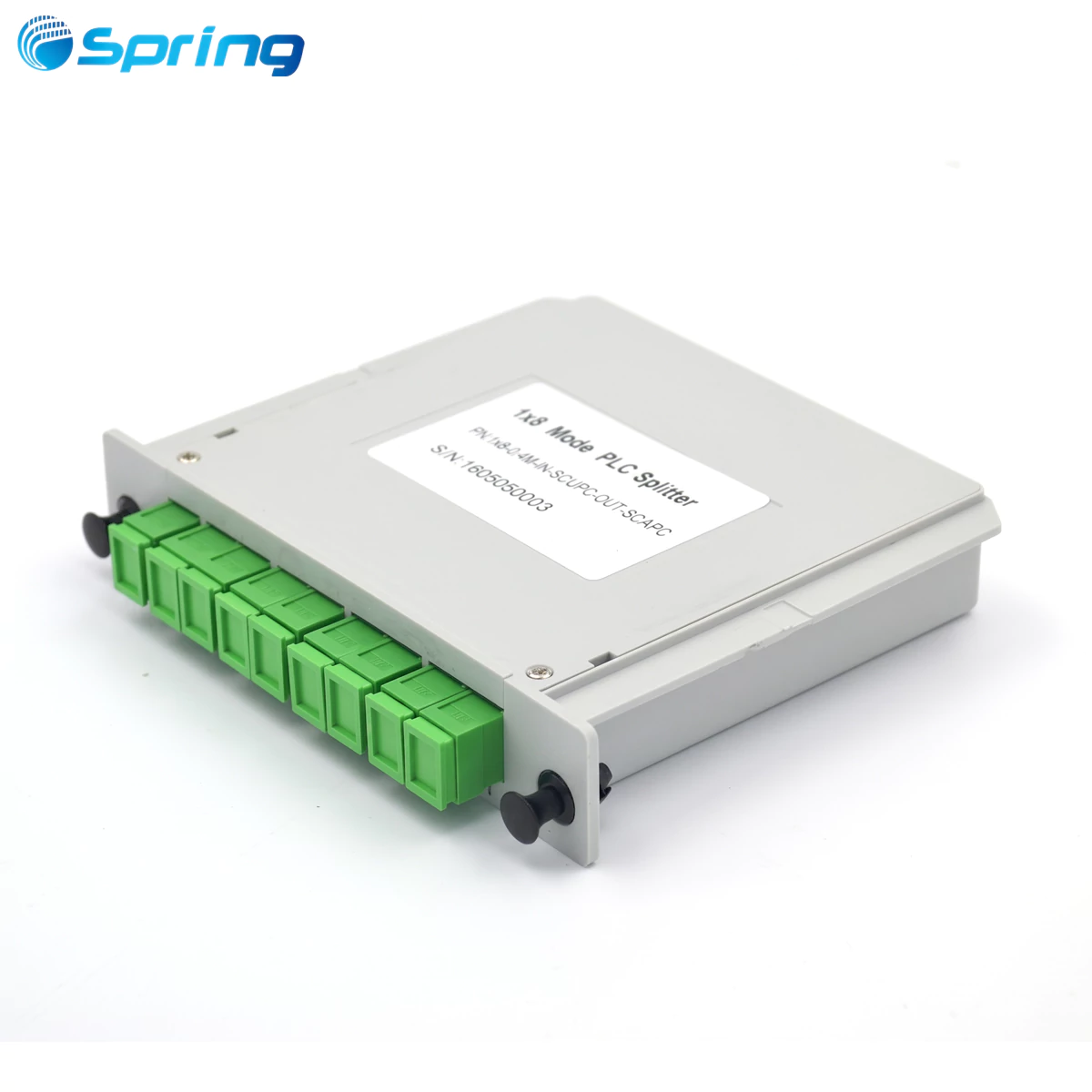 1*8 LGX PLC Splitter