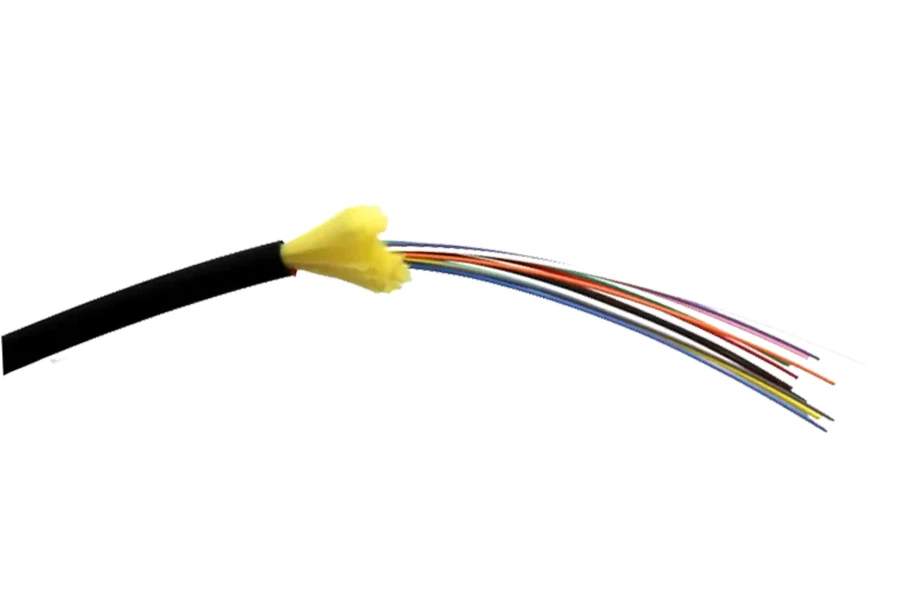 Plenum Cable Plenum Cable