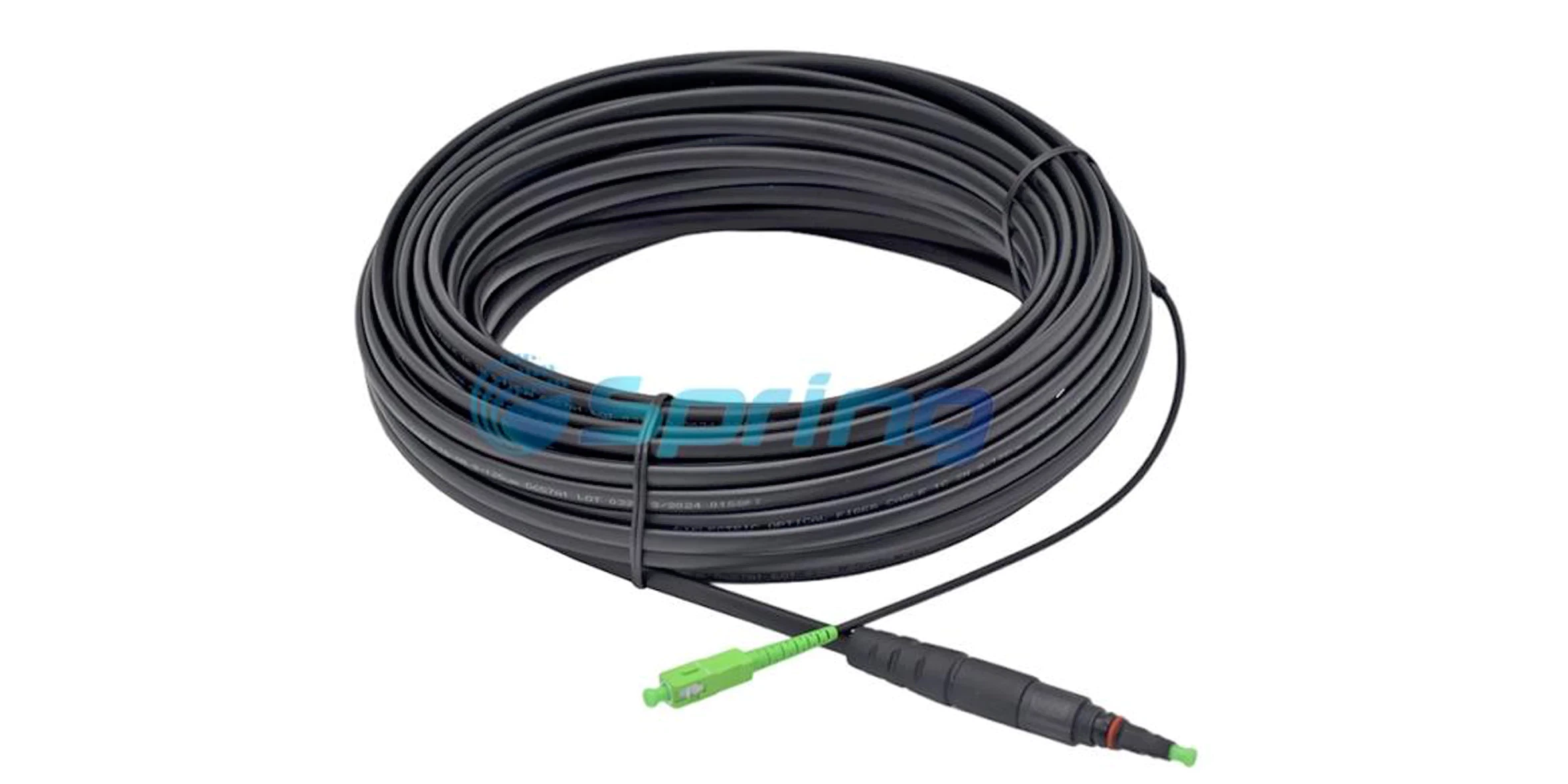 Mini SC FTTA Patch Cord Mini SC FTTA Patch Cord