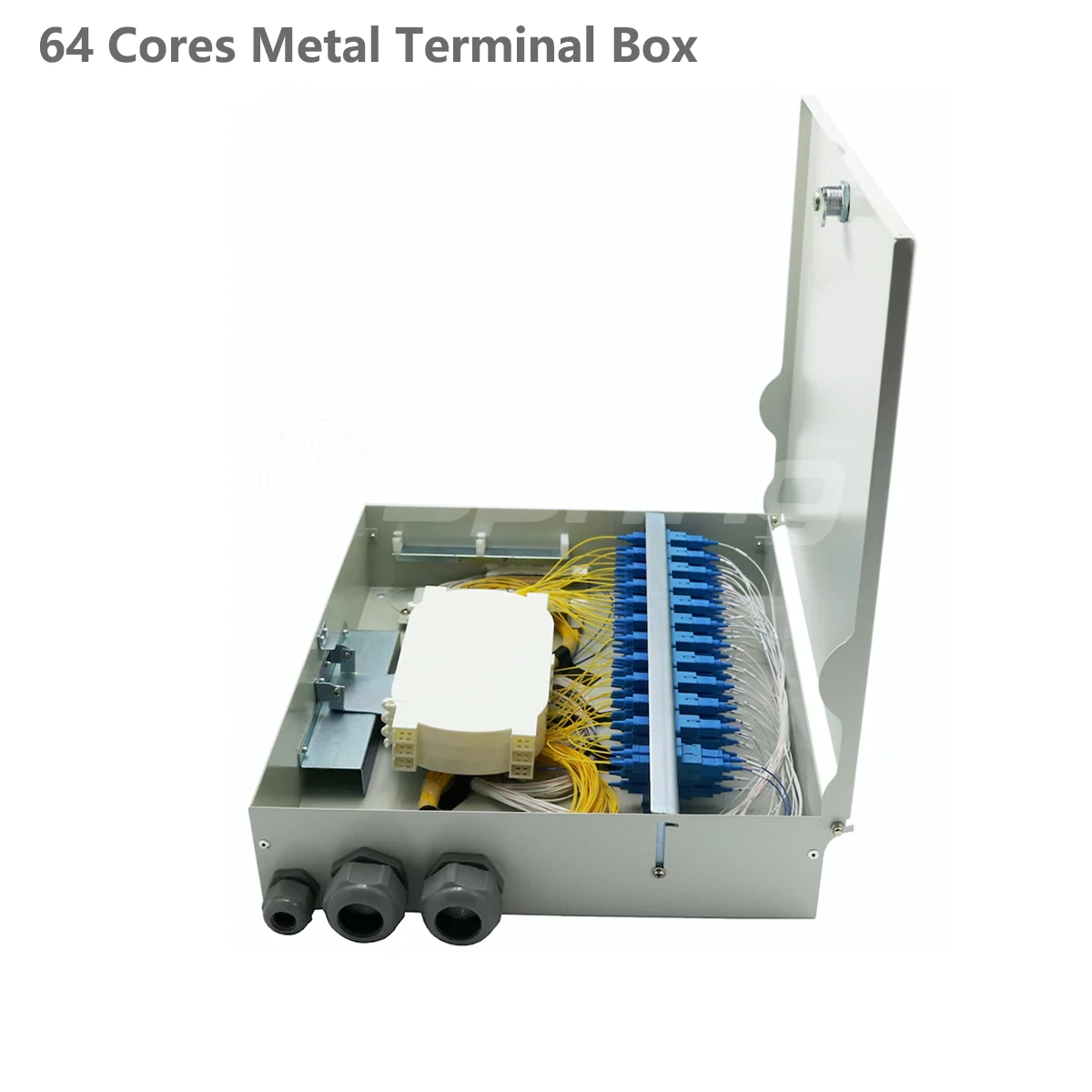 64-cores-metal-termination-box