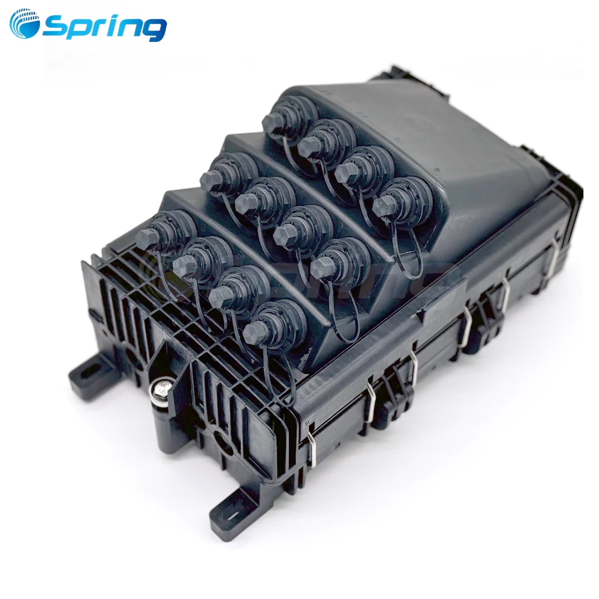 Mini-OTE 300 Optical Terminal Enclosure – Hardened FTTH Solution