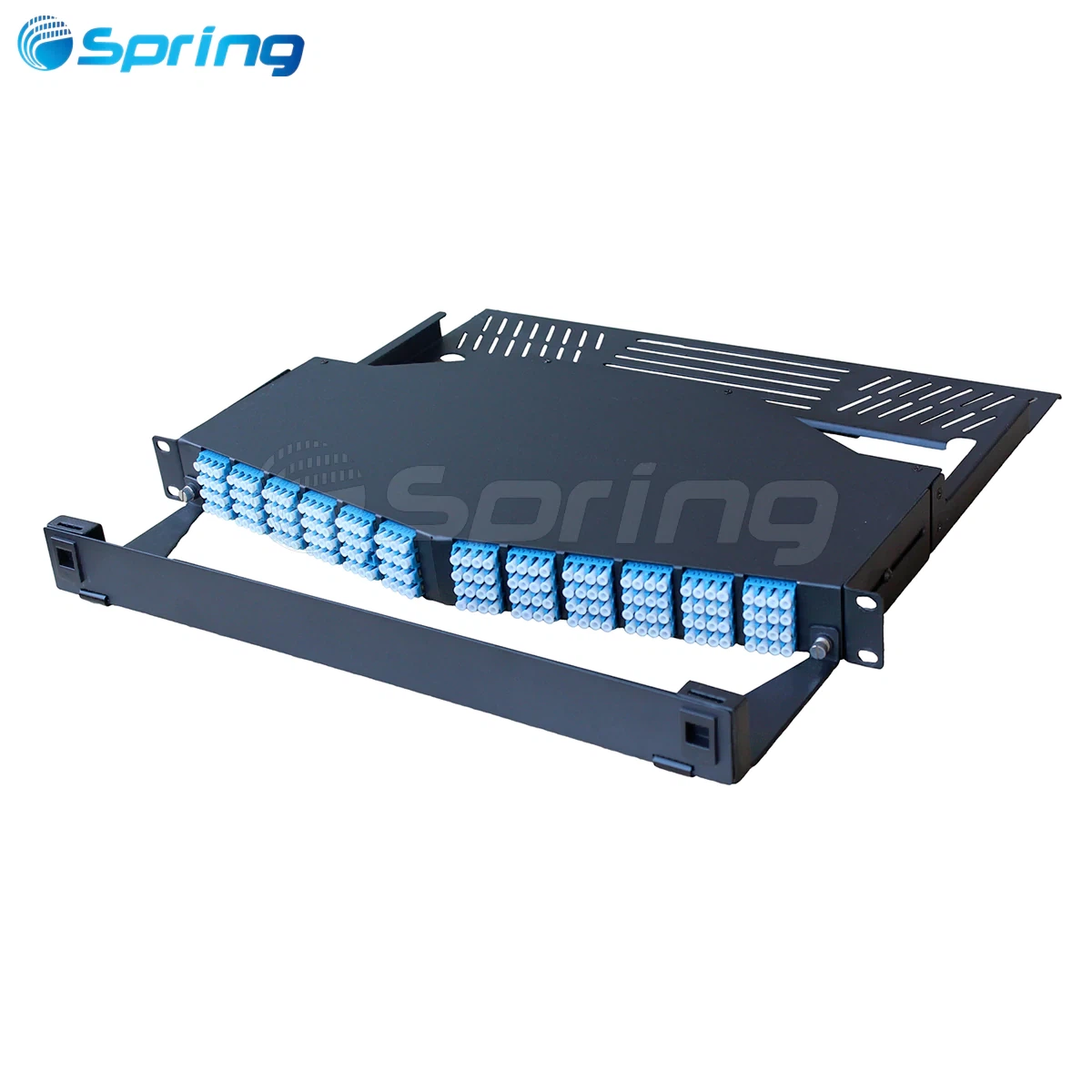 SP4 MTP/MPO Fiber Patch Panel