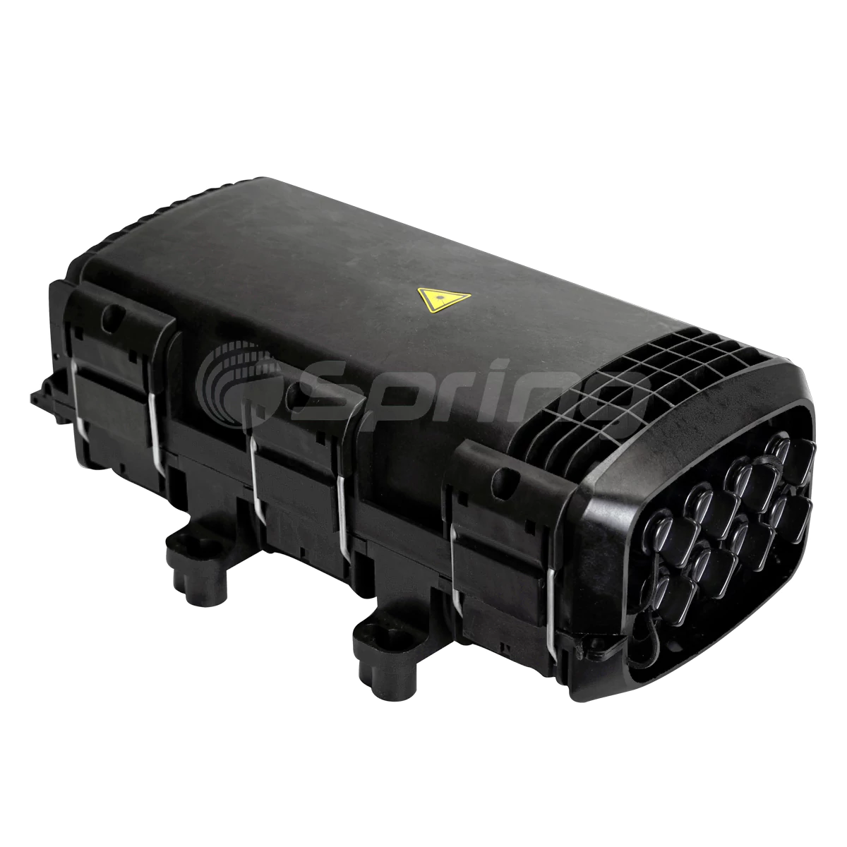 8 port outdoor optical distribution box with IP67 protection for FTTH access networks