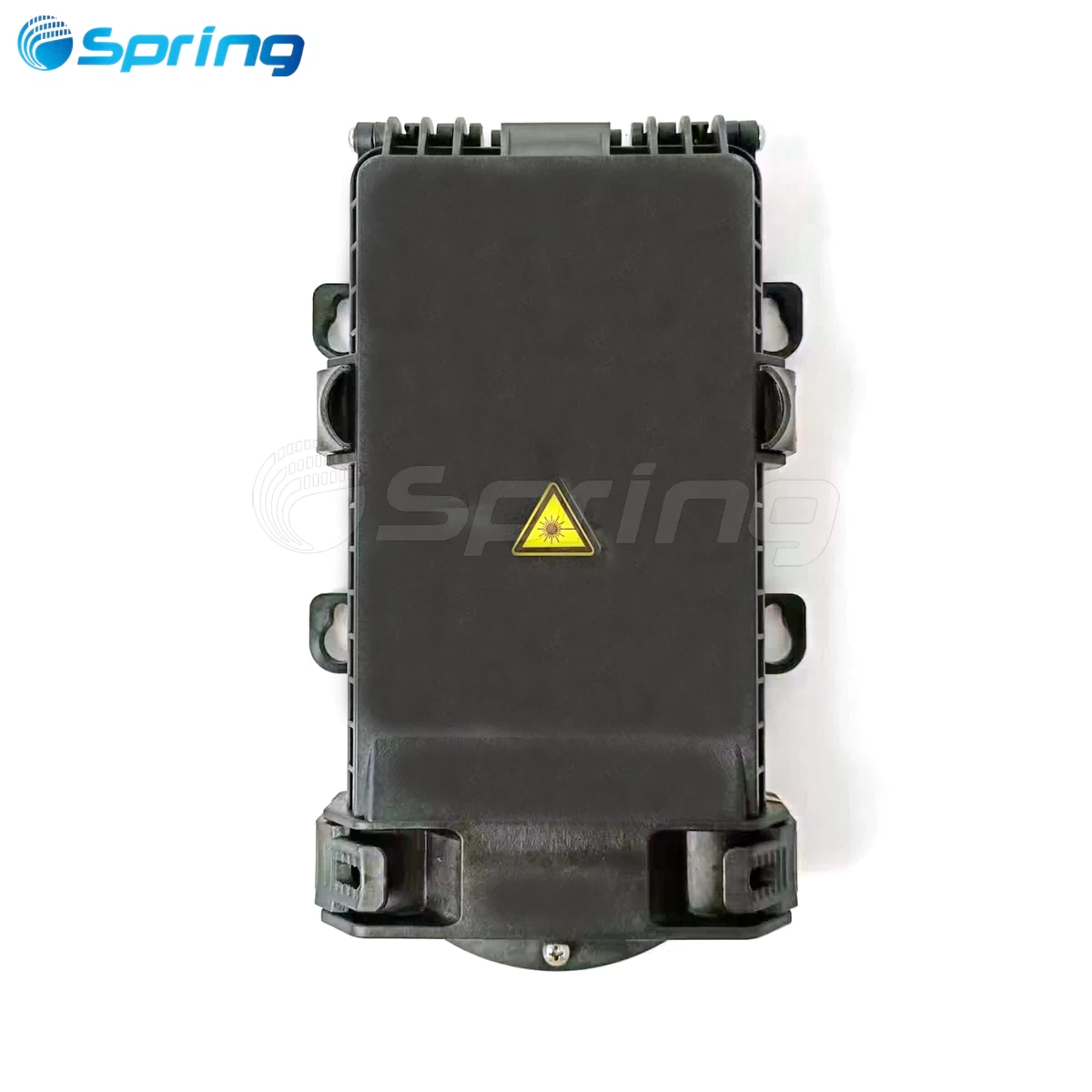 8 Port Outdoor Fiber Distribution Box For FTTx Networks