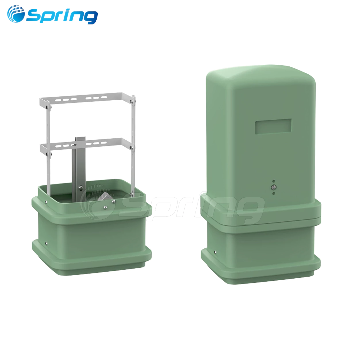 Fiber-Pedestal-Manufacturer-Spring-Optical