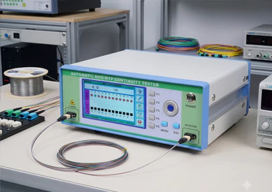 MPO-MTP-Polarity-Tester MPO-MTP-Polarity-Tester