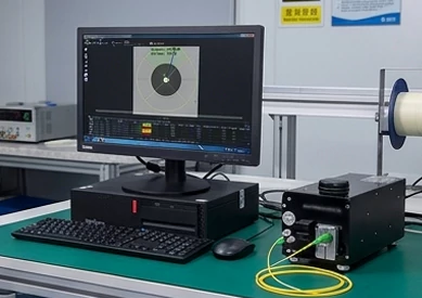 Concentricity-Tester Concentricity-Tester