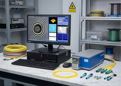 3D-Interferometer 3D-Interferometer