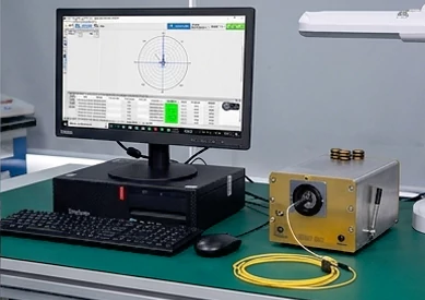 MPO-MTP-3D-Interferometer MPO-MTP-3D-Interferometer