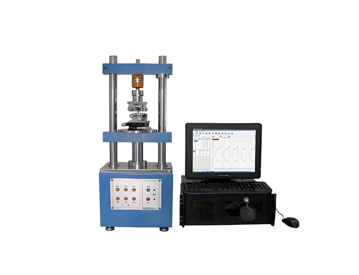 fiber-connector-repeat-insertion-extraction-tester fiber-connector-repeat-insertion-extraction-tester