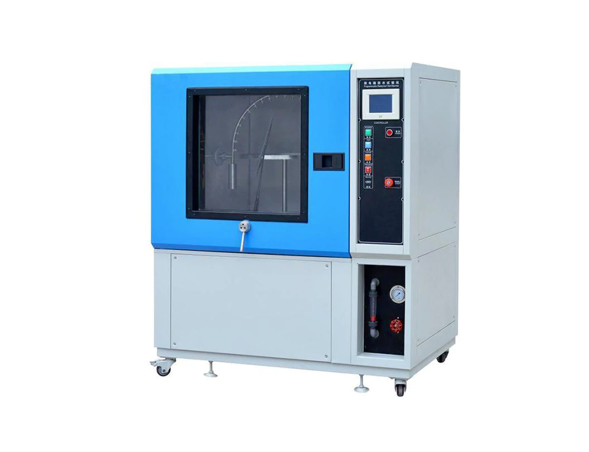 fiber-optic-rain-test-simulator-ip-testing fiber-optic-rain-test-simulator-ip-testing