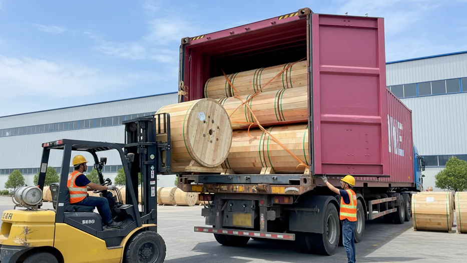Shipping-&-Container-Loading