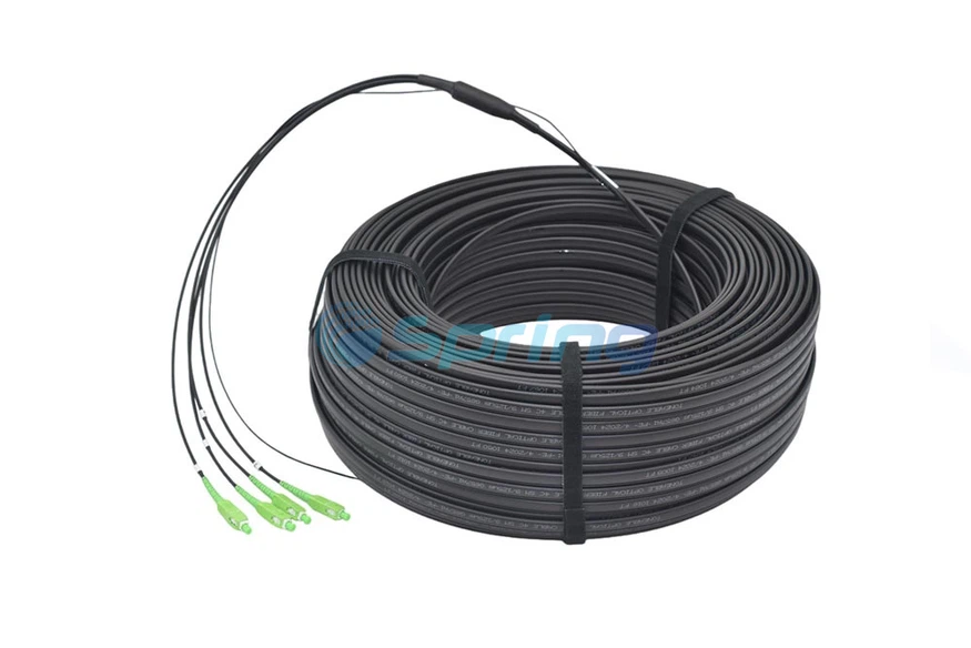 fiber-pigtail fiber-pigtail