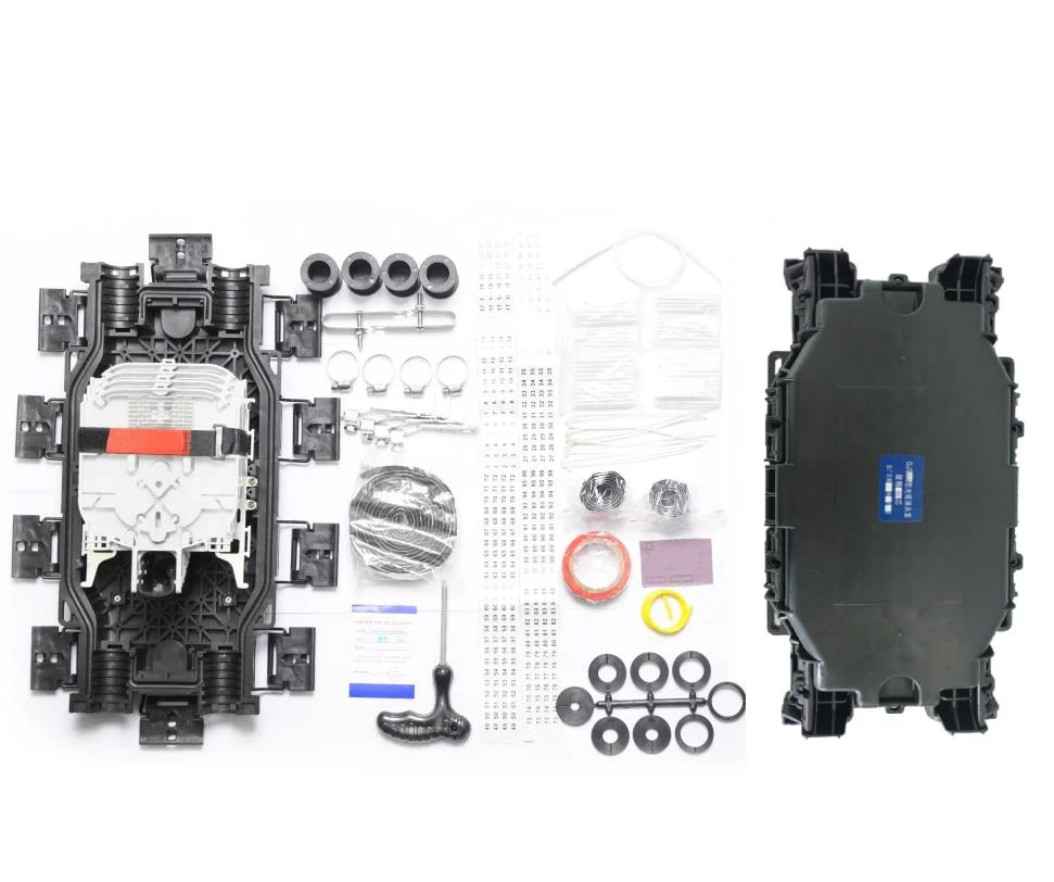 GJS-H020 Horizontal Closure GJS-H020 Horizontal Closure