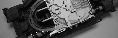 GJS-H020 Horizontal Fiber Optic Splice Closure Intallation 07 GJS-H020 Horizontal Fiber Optic Splice Closure Intallation 07