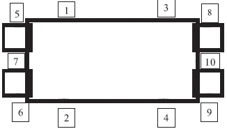 GJS-H020 Horizontal Fiber Optic Splice Closure Intallation 11 GJS-H020 Horizontal Fiber Optic Splice Closure Intallation 11