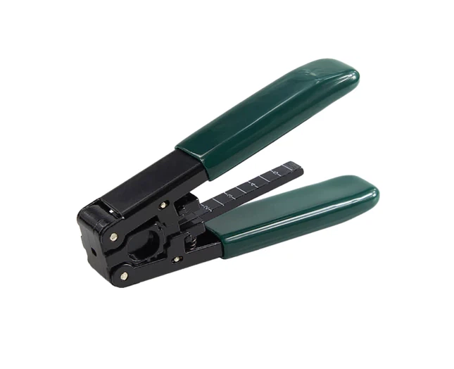 drop cable stripper drop cable stripper