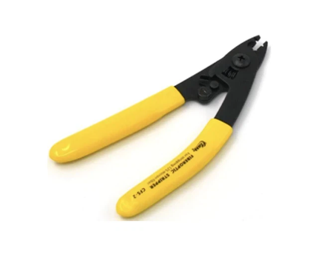 fiber optic cable stripper fiber optic cable stripper