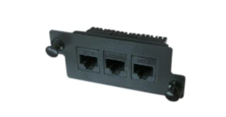 RJ45-Patch-Panel RJ45-Patch-Panel
