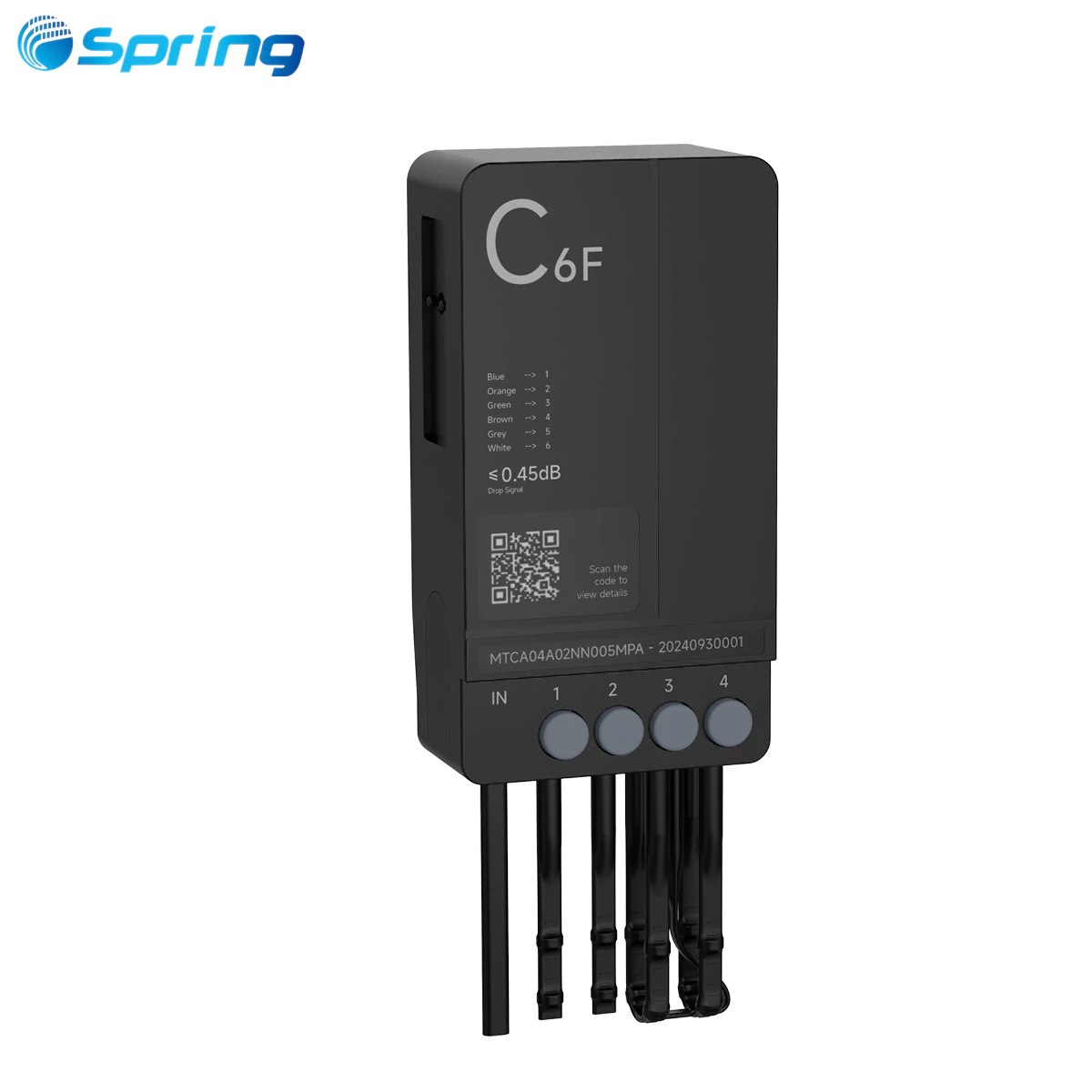6F-Fiber-Branch-Terminals-2-Layers 6F-Fiber-Branch-Terminals-2-Layers
